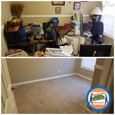 SEN Hauling & Junk Removal LLC services-demo-image02 Sharonville Ohio