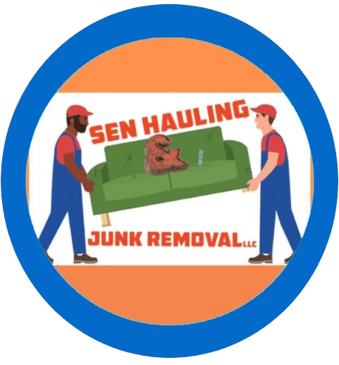 SEN Hauling & Junk Removal LLC