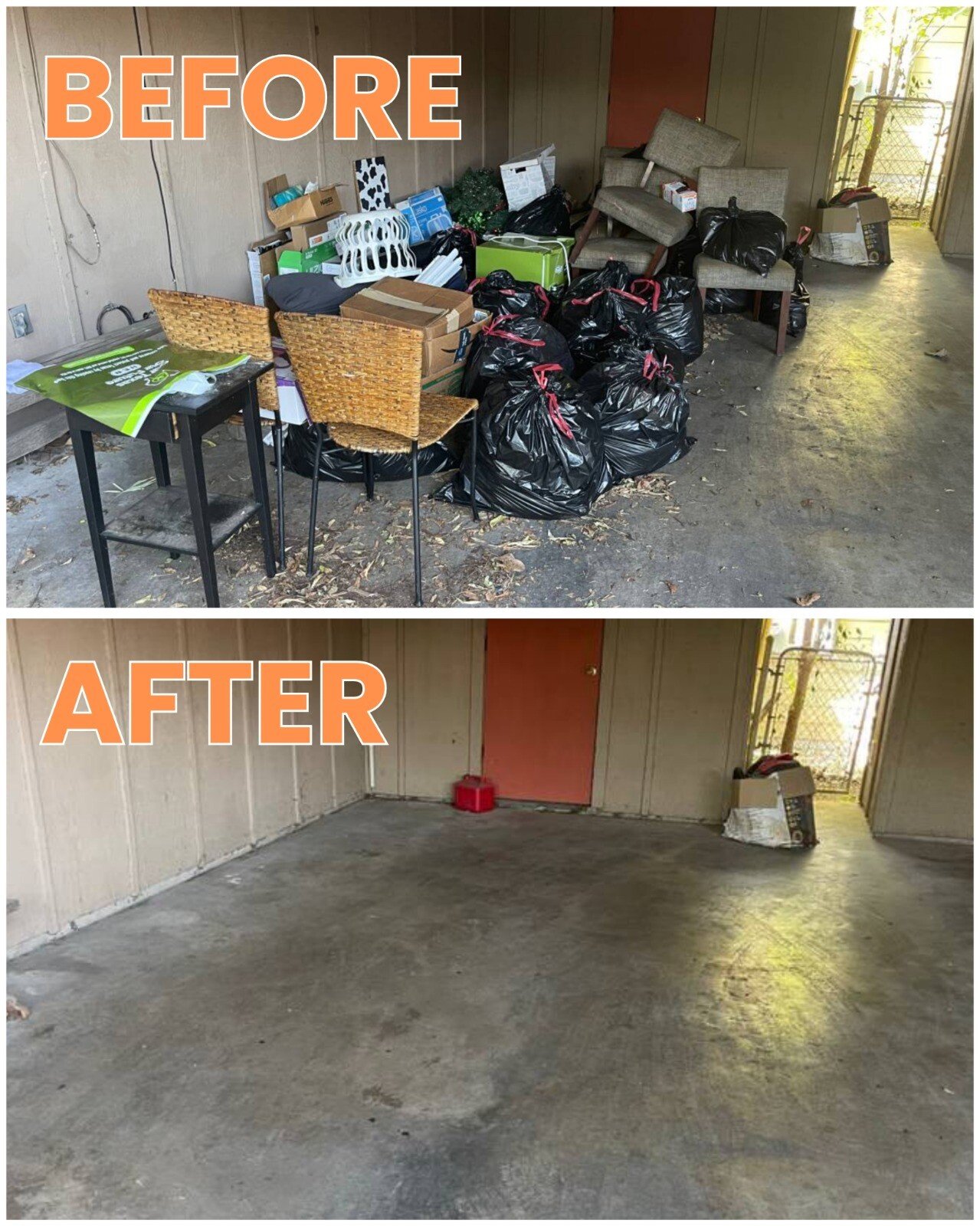 Top-Rated Junk Removal In Indian Hill, Cincinnati OH